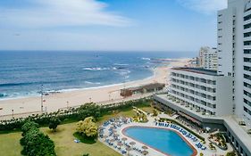 Axis Vermar Conference&Beach Hotel